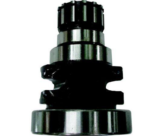 KITO 電気チェーンブロック エクセルER2用部品 ロードシーブ ブクミ ER2（003H/IH 004L/IL 005S/IS） 1個 ER2CS62411