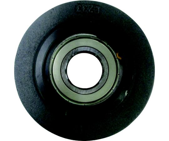 KITO 電気トロリMR2形用部品 クルマS クミ 適合機種：MR2（050） 1個 M7SE050S11021 17,687円
