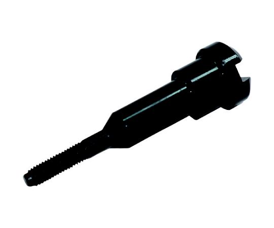 ロブテックス ナッター用パーツ スクリューマンドレル M5（N1A2用）B64935 1個 N1A2SRM5