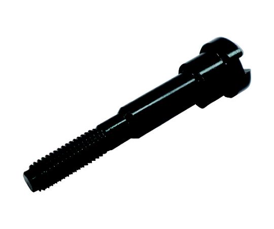 ロブテックス ナッター用パーツ スクリューマンドレル M8（N1A2用）B64937 1個 N1A2SRM8