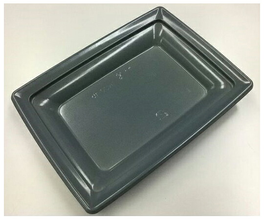 中央化学 惣菜容器 CT沙楽 IK20-15 NGR-BK 身 800枚 1ケース(800枚入) 12229