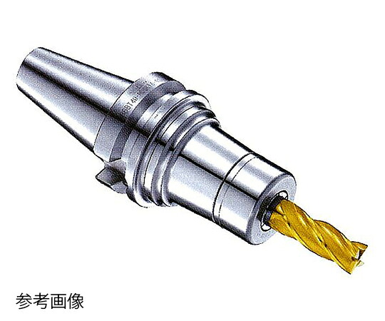 日研仕立て上げる所 メジャードリームホルダ 1式 NBT40-MDSK6-90