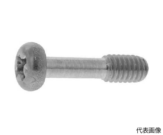 サンコーインダストリー 三価ホワイトナベ（ダツラクボウシビス 5×20×5 （600本入） 1箱(600本入) 00-00-J050-0050X0200-03