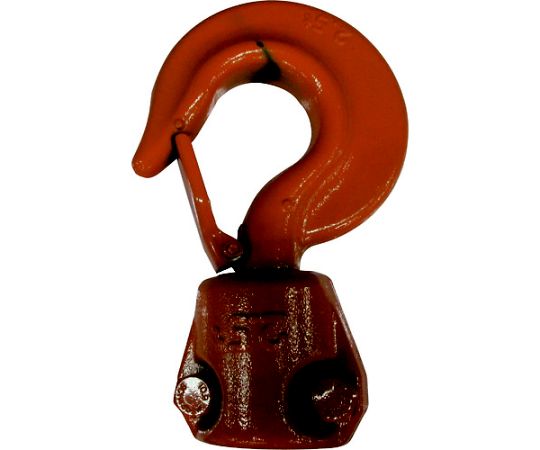 KITO 灯し火チェーン店立ちはだかる エクセルER2用部分品 下引っ掛かり 1式 ER2（025S/IS） 1個 ER2FS10111 その他-衛生日用品・衛生医療品