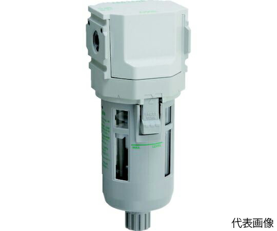 CKD ドレンセパレータ 1個 FX1011-15-W