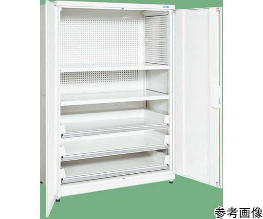 サカエ 庫入れ取り合わせ 154kg 1個 PNH-9063PHC3W