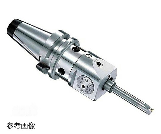 日研工作所 DJボーリングバー 1式 MBT40-DJ3-90A