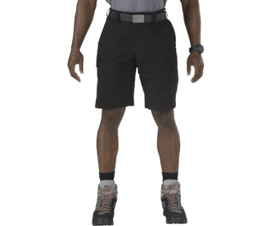 5.11 作業服（ズボン） ショートパンツ ストライクショート ブラック 28 1着 73327-019-28