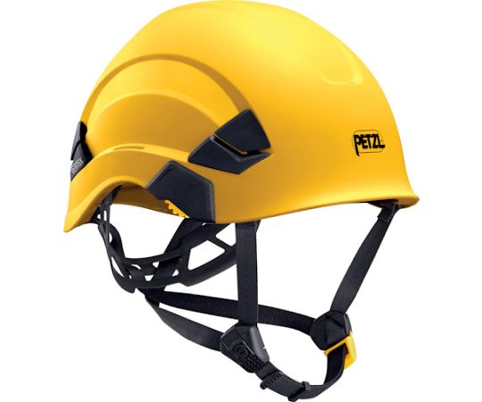 PETZL 赤ちょうちんテックス 黄色 1個 A010AA01