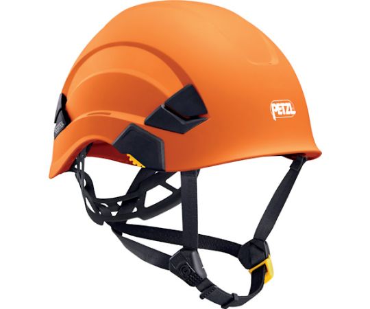 PETZL 赤ちょうちんテックス オレンジ色 1個 A010AA04