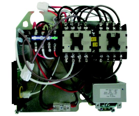 KITO 電気チェーンブロック エクセルER2用部品 パネルバン ブクミ ER2（020S 025S 028S 030S 048S 050S） 1個 ER2BEE20S5A23