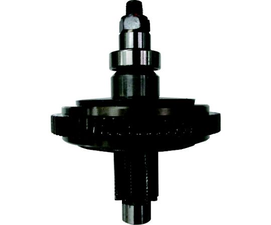 KITO 灯し火チェーン店立ちはだかる エクセルER2用部分品 フリクションクラッチ 1式 ER2（010L/IL） 1個 ER2DL12232