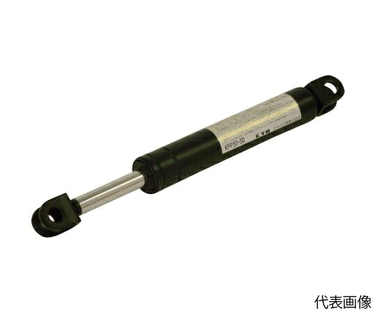 KYB ガススプリング フリーピストンタイプ 1本 KPF250-70TR