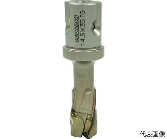 工機ホールディングス HiKOKI スチール写真中核グループ（N）36粍 T35 1本 0037-4517