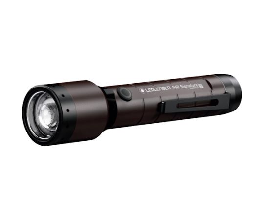 LEDLENSER LEDライト P6R Signature 1個 502189