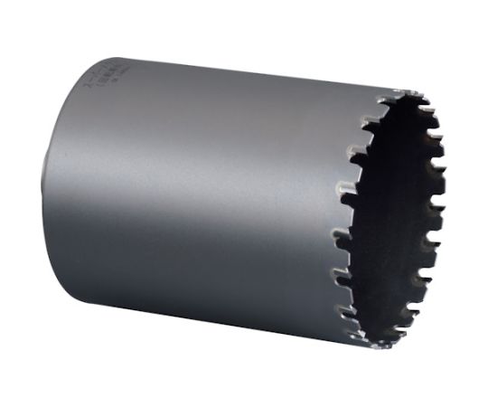 ミヤナガ ポリクリックスーパーメタルコアドリル カッター Φ110×130mm 1本 PCSM110C