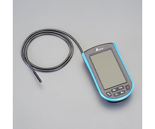 シンワ測定 φ5.2mmx1.0m ハンディースコープ 1台 EA750FY-2
