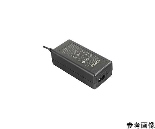 UNIFIVE ACアダプタ PL03B繋ぎ 15V/3.0A 1個 UNI345-1530 PL03B