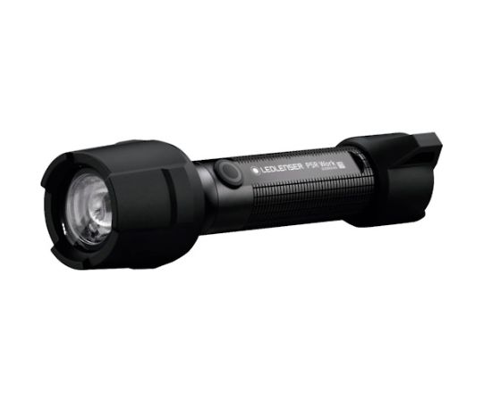LEDLENSER 申し受ける式LEDハンデともし火 レッドレンザー P5R Work 1個 502185