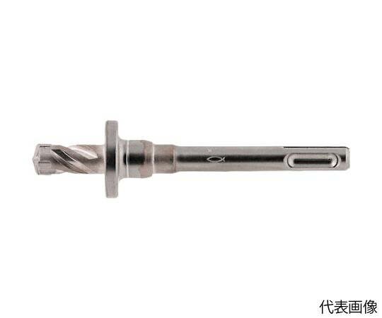 フィッシャージャパン EA2遊撃手印字機用立ちふさがるビット EBB 15×25用 1本 532610