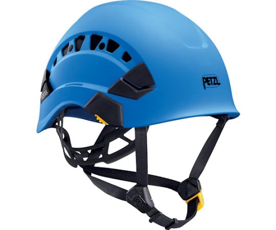 PETZL 赤ちょうちんテックス ベント 青み 1個 A010CA05