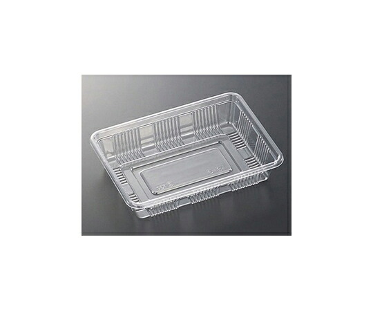 中央化学 弁当入れもの HS-6 身（1000）1000枚 1入れもの(1000枚入) 84582