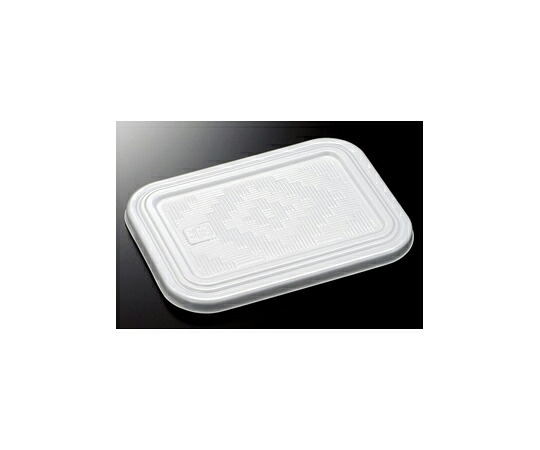 中央化学 弁当入れもの CF重ね弁当 共蓋 1200枚 1入れもの(1200枚入) 62240