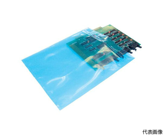アキレス スカイポリバッグ 100μ厚 300×450 1袋（1000枚入） 1袋(1000枚入) SKY-1 100-300X450