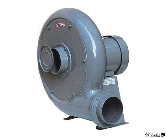淀川電機製造所 電動送風機 ターボ型 BN続きもの 三相200V （1.5kW） 1台 BN6TL【大型商いものの為代引不可】