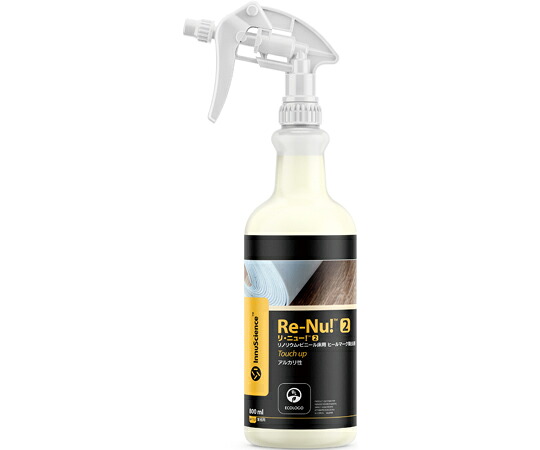 INNUSCIENCE リ・ニュー！?2 800mL×6本 1箱(6本入)
