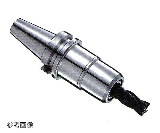 日研生み出すこと所 弾丸道路回転させる用ミーリングファスナー 1式 BT30-C12-55G その他-医薬品・コンタクト・介護