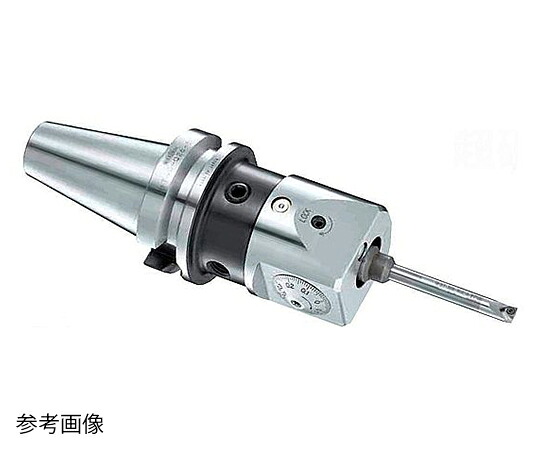 日研工作所 クイックチェンジ用DJボーリングバー 1式 TT45-DJ3-81