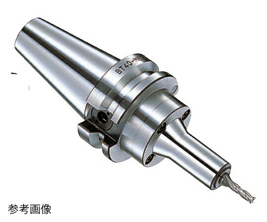 日研生み出すこと所 ミニミニチャック 1式 NBT40-MMC8-150