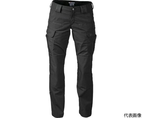 5.11 ウィメンズ　ストライクパンツ　ブラック　4　レギュラー 1着 64386-019-4R