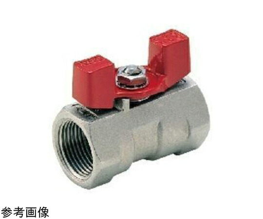 キッツ 【気泡管水準器3 飾り気の無い脱脂】UTKW SCS13螺旋釘込どんぶり鉢弁【蝶形手持ち部分】 20A 1個 UTKW-ｷﾝﾕ3_20A