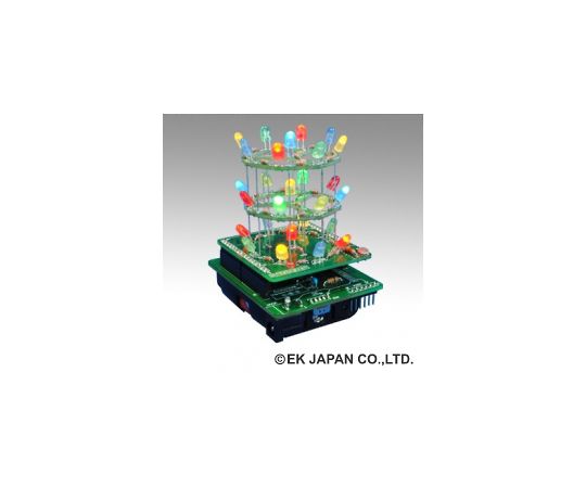 EK　JAPAN ピカ・タワー 1個 AW-864
