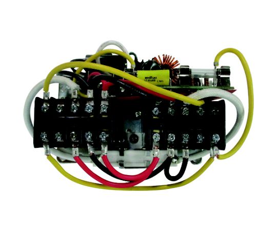 KITO 電気チェーンブロック セレクトED3B形用部品 パネルバン 1式 適合機種：ED（06ST、10ST他）EDC（06SD、10SD） 1個 E3DBX10G16012