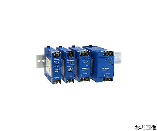 TDKラムダ ユニット型AC-DCスイッチング電源 30W 12V ブロック端子 1個 DRJ30-12-1