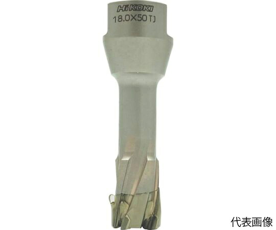 工機ホールディングス HiKOKI スチール写真中核グループ（N）38粍 T50 1本 0037-4545
