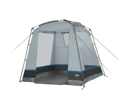 Simex Outdoor テント ヴェント グレーブルー 200×20cm 1組／セット 14026