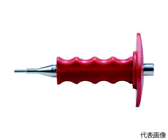 フィッシャージャパン EA2用打ち込み棒（手打ちタイプ）EHS M16×65 Plus用 1本 44635