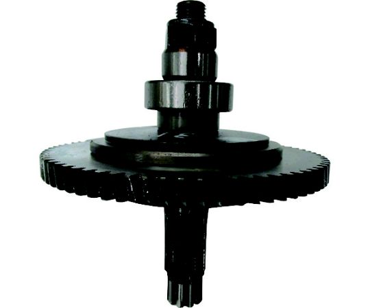 KITO 電気チェーンブロック エクセルER2用部品 フリクションクラッチ 1式 ER2（004L/IL） 1個 ER2CL12232