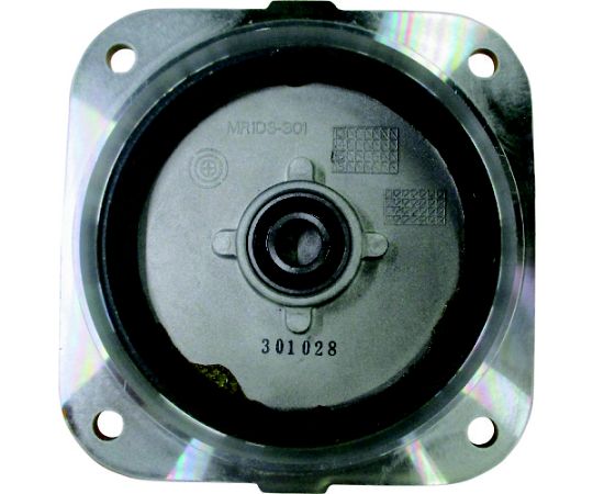 KITO 電気トロリMR2形用部品 モーターカバー クミ 1個 MR1DS13014