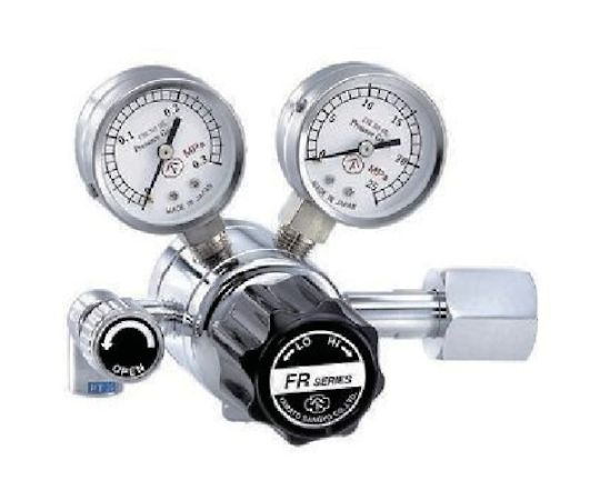 ヤマト工業 二段式翦断応力合わせる器 FR-1B-R-11N01-22-05 1台 FR-1B【大型商いものの為代引不可】