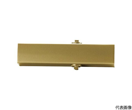 京セラインダストリアルツールズ ドアクローザ #20続きもの 21PL メタリックレモン 1台 21PL-C5【大型商いものの為代引不可】