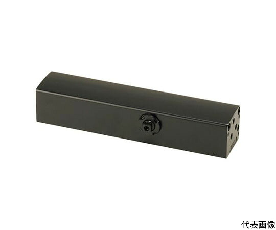 京セラインダストリアルツールズ ドアクローザ #20続きもの 23PD 黒いこと 1台 23PD-DB【大型商いものの為代引不可】