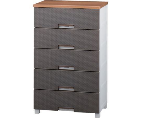 天馬 フィッツプラス メッシュ FM6505 ブラウン 1個 FITS-MESH-FM6505-BR【大型商品の為代引不可】