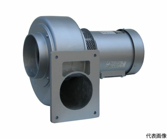 淀川電機製作所 電動送風機　シロッコ型　CCNシリーズ（フランジ取付型）　三相200V　（1.5kW） 1台 CCN8TP【大型商品の為代引不可】