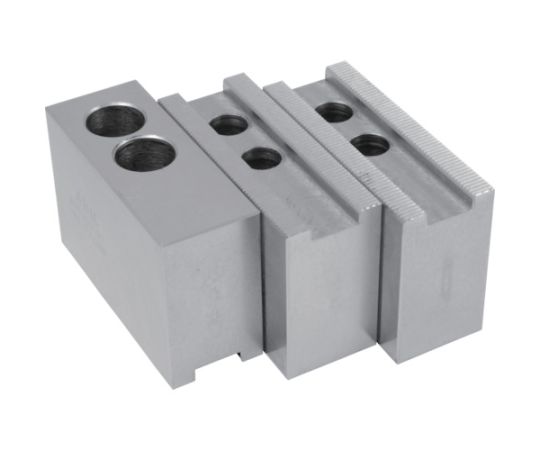 手工業 SMWファスナー用鉄生づめ1/16吋X90°セレーション 1仕掛ける（3個入） 1仕掛ける(3個入) BHD-210H60