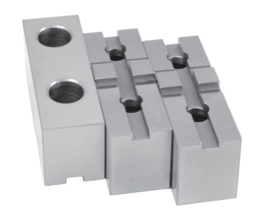 アーム産業 ビクタースクロールチャック用鉄生爪 1セット（3個入） 1セット(3個入) STA-190H40